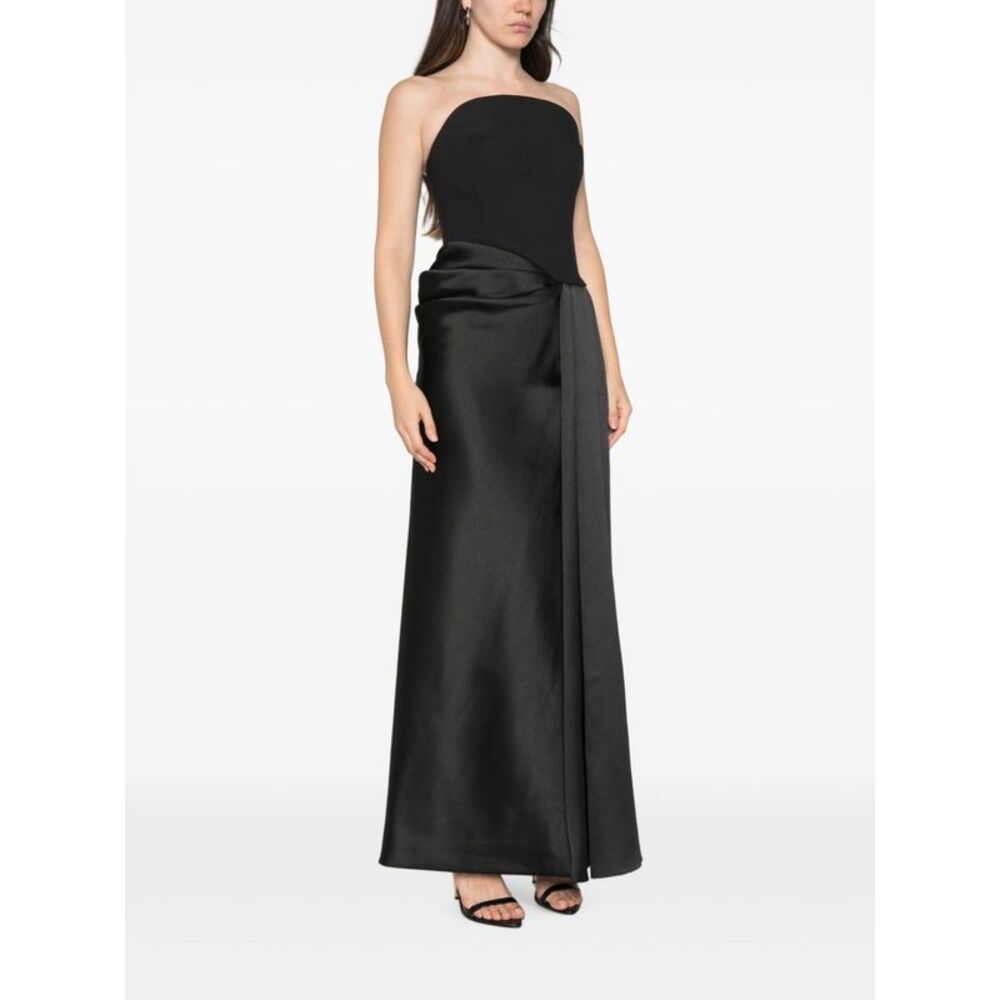 Solace London Women Seri Maxi Dress - Picture 2 of 5